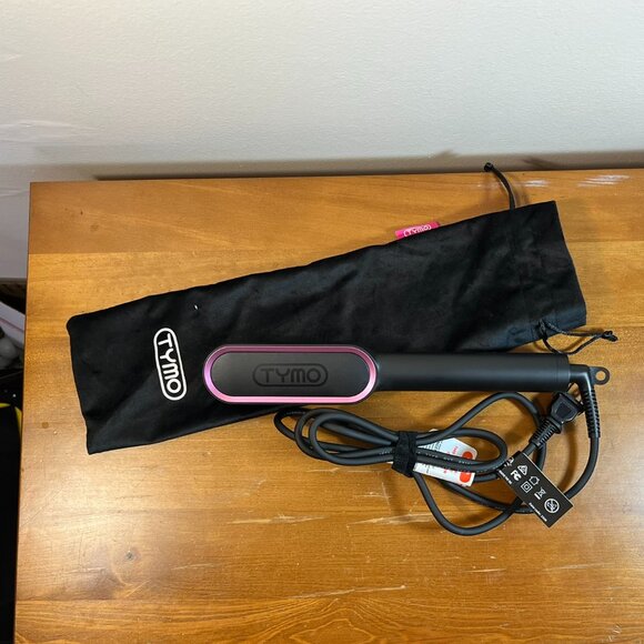 Tymo Hair Straightener Brush - Picture 2 of 2